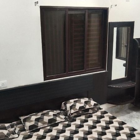 Mangal Dham, Deoghar Hotell Eksteriør bilde