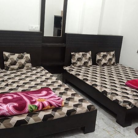 Mangal Dham, Deoghar Hotell Eksteriør bilde