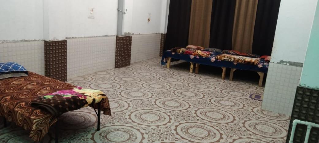 Mangal Dham, Deoghar Hotell Rom bilde