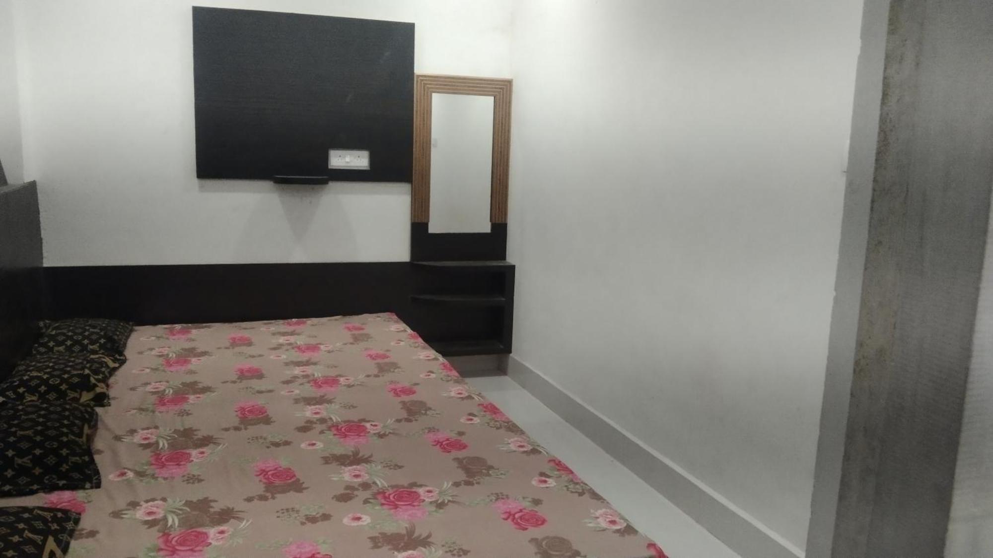 Mangal Dham, Deoghar Hotell Rom bilde