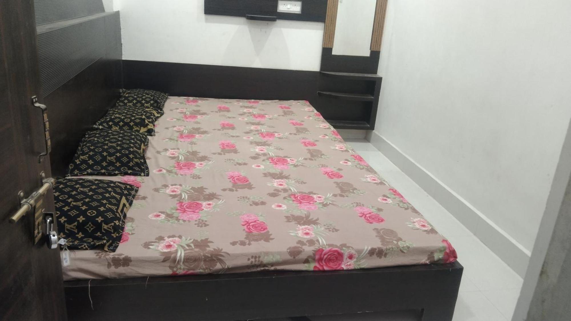Mangal Dham, Deoghar Hotell Rom bilde