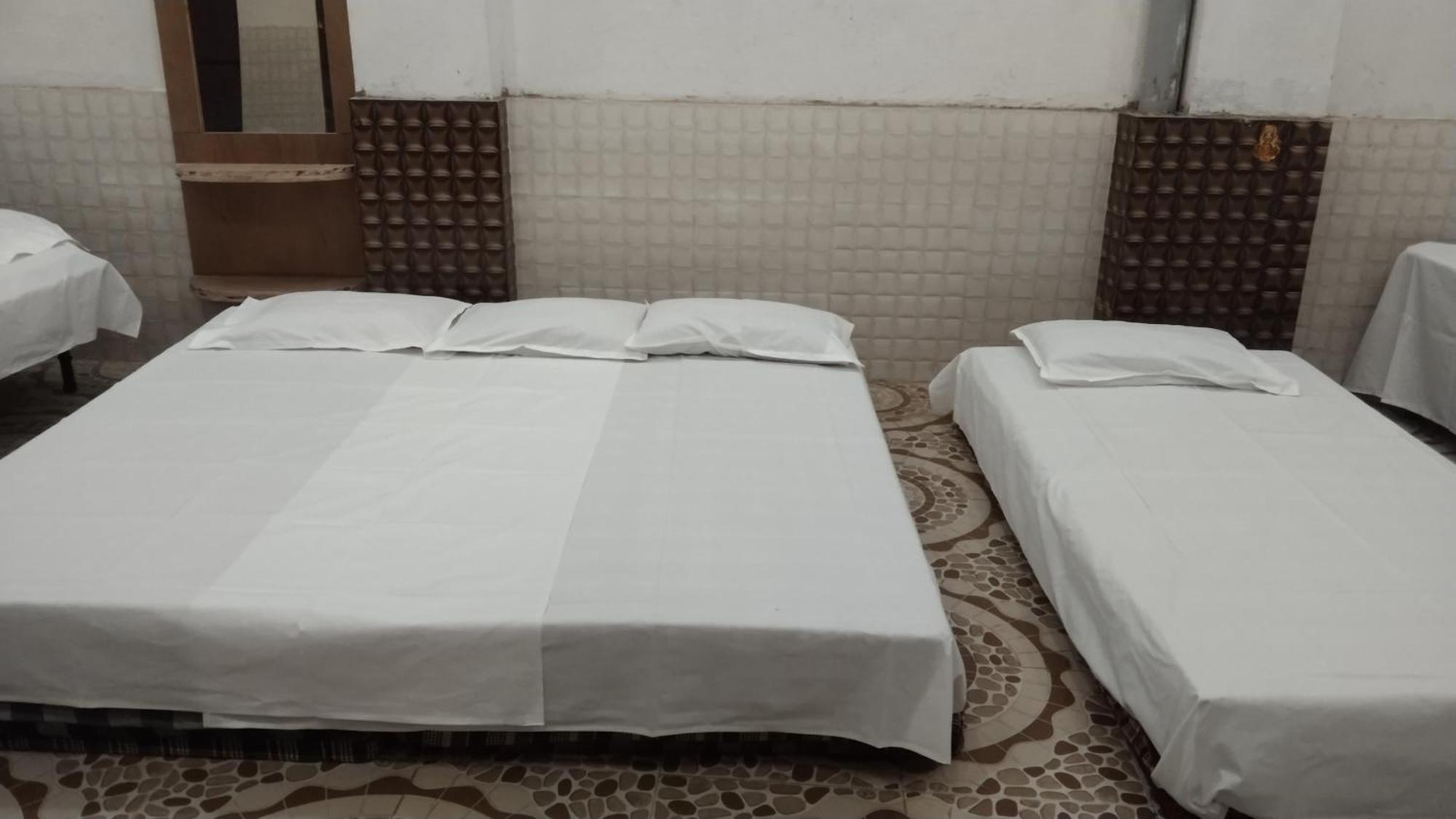 Mangal Dham, Deoghar Hotell Eksteriør bilde