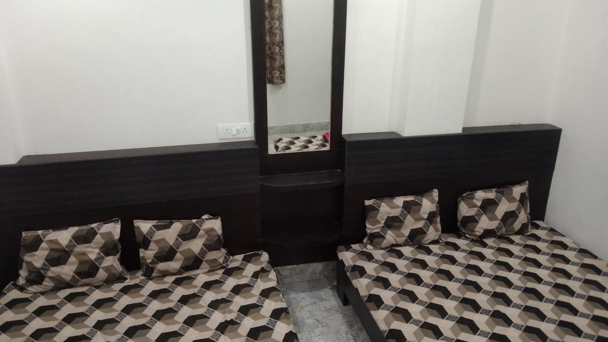 Mangal Dham, Deoghar Hotell Rom bilde